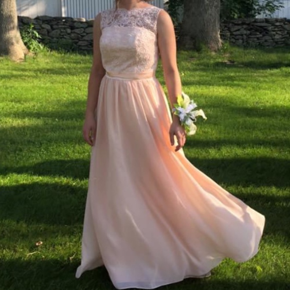 Prom Gown - Picture 6 of 7